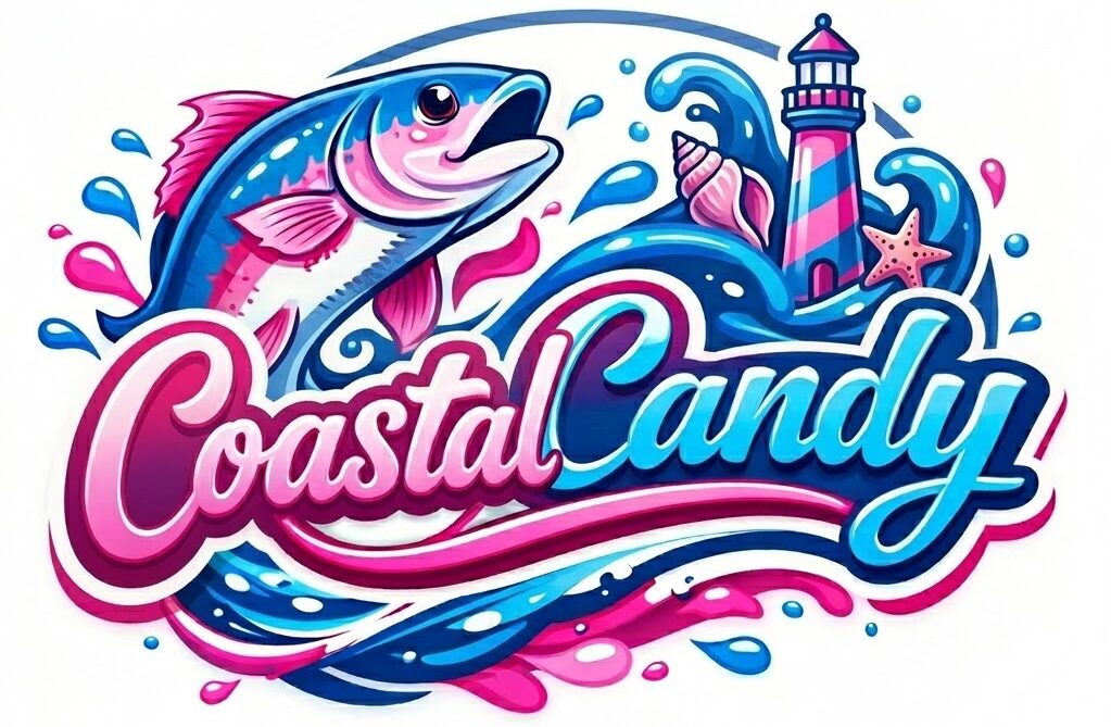 Coastal Candy